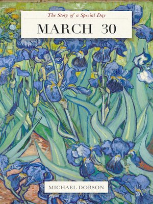 cover image of March 30